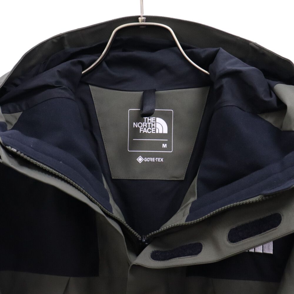 THE NORTH FACE (ザノースフェイス) GORE-TEX MOUNTAIN JACKET ...