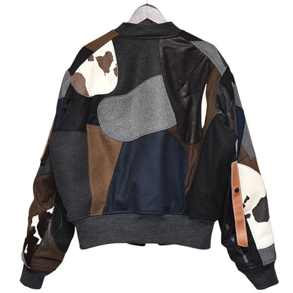 sunsea ブルゾン SUNSEA 28th COLLECT!ON – UNEVEN HUB STORE｜想像を超える、人