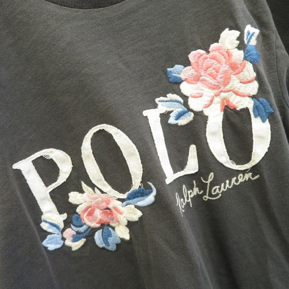 ポロラルフローレン PoloRalphLaurenポロ Tシャツ カットソー