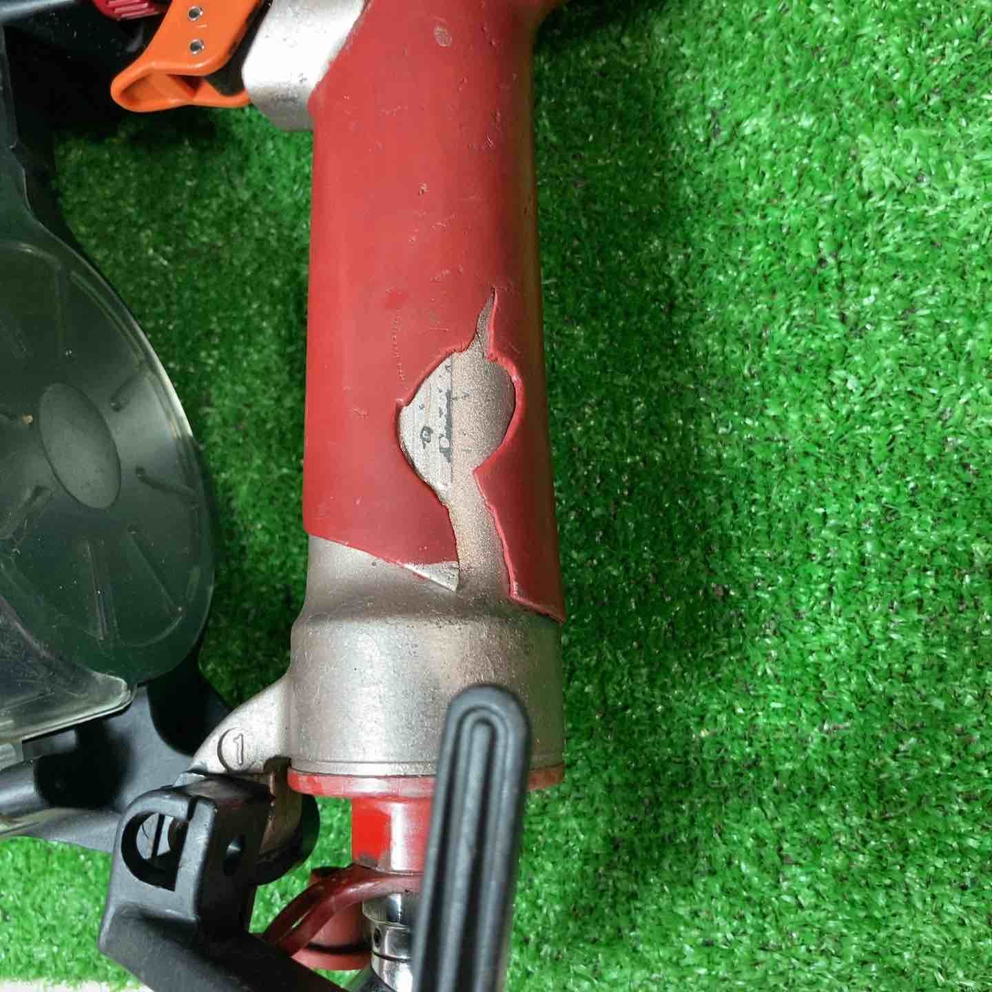 高圧エア釘打ち機 HN-65