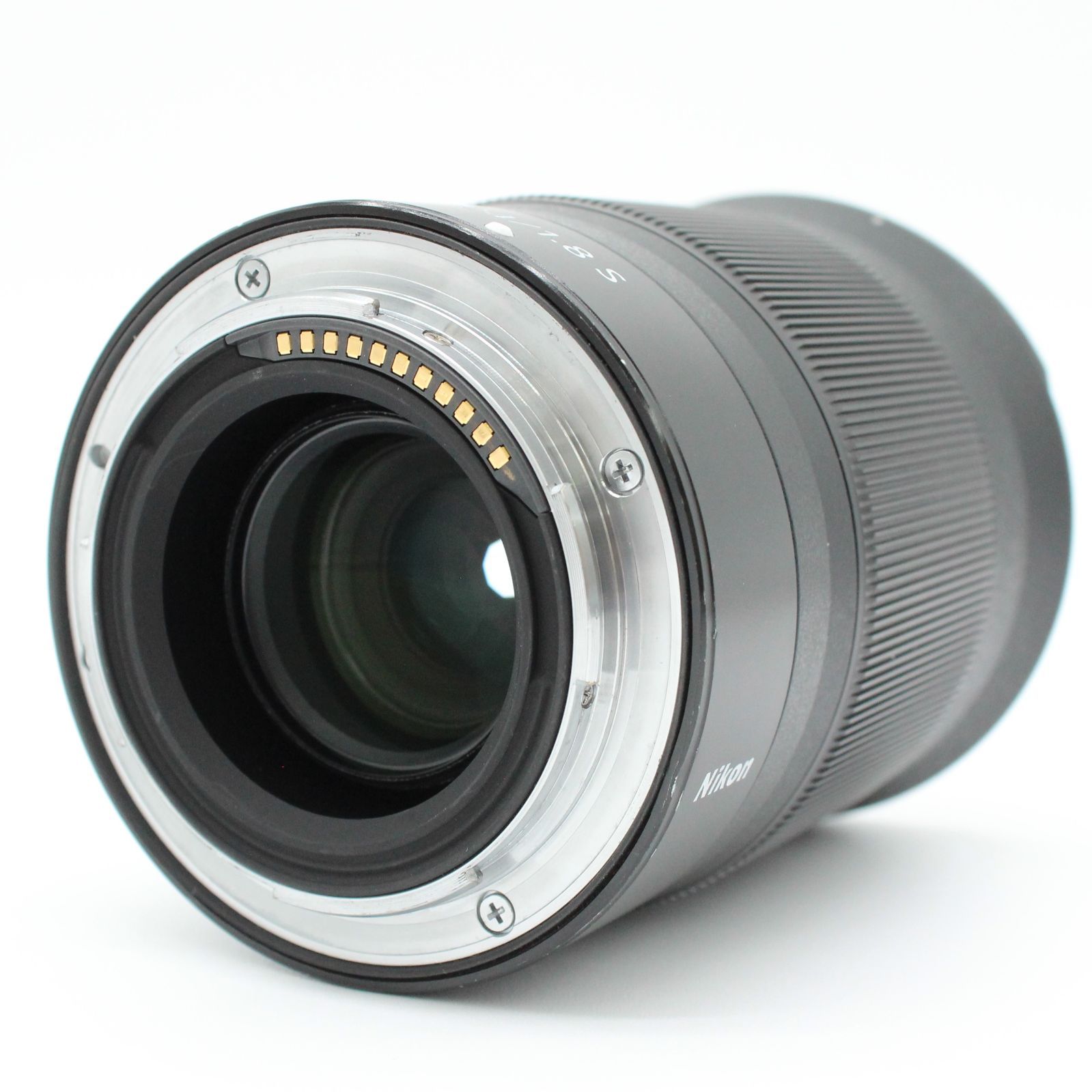 □ほぼ新品□ Nikon（ニコン） NIKKOR Z 24mm f/1.8 S 大口径