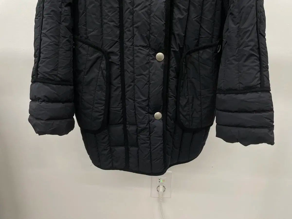 レディース ハンザム マイン グースダウン ダウン 76-90-155 SIROKUMA-CORPORATION_COM