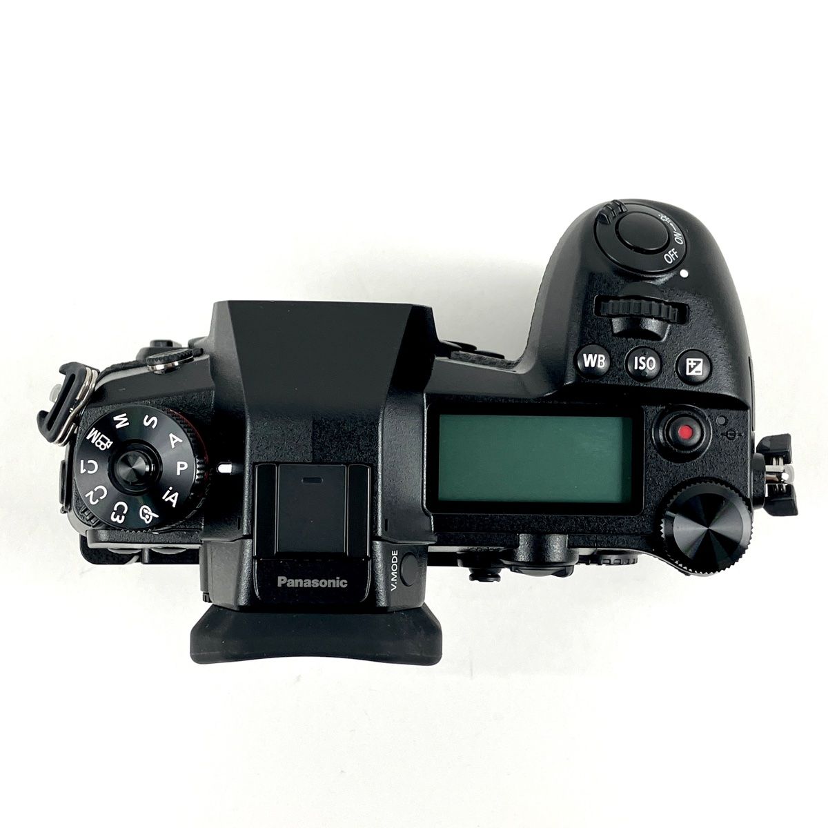 中古(パナソニック) Panasonic DC-G9 PRO ボディ パナソニック 