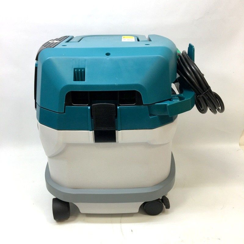 makita マキタ 粉じん 集じん機 VC1530 本体のみ 容量15L 100V コード式 集塵機 ホースなし 電動工具 DW3529