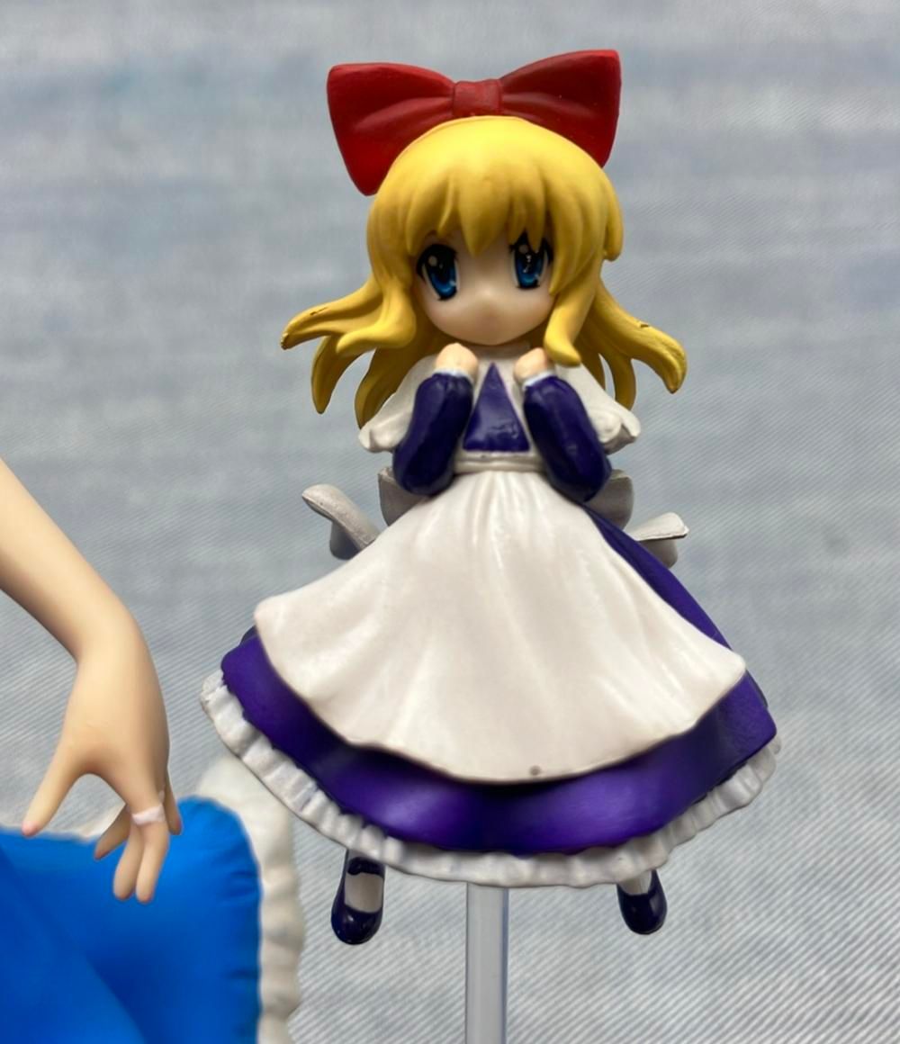 未開封 東方project グリフォンエンタープライズ アリス・マーガトロイド 未開封】 グリフォンエンタープライズ 東方 アリス