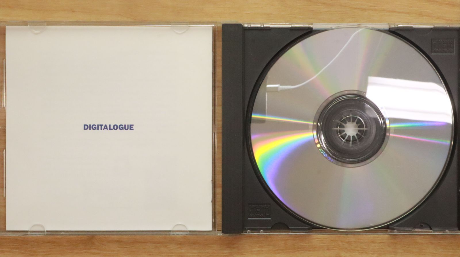 五味彬　デジタローグ　DIGITALOGUE CD-ROM 3枚セット Amazon.co.jp: 『CD-ROM写真集 デジタローグ DIGITALOGUE