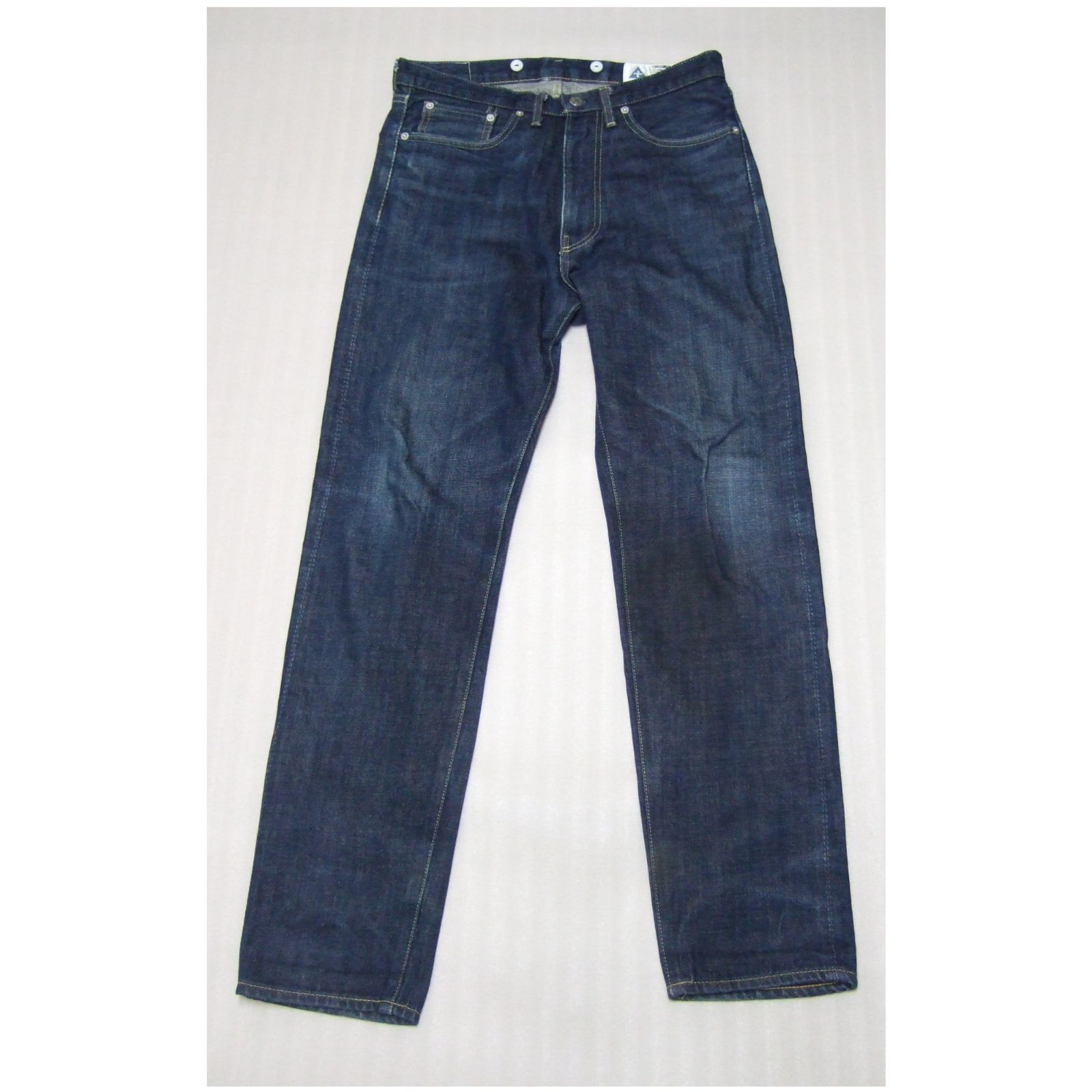 CHALLENGER VTG デニムパンツ CHALLENGER / CLASSIC DENIM PANTS 