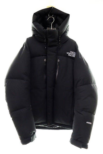 ザノースフェイス THE NORTH FACE  Baltro Light Jacket バルトロ ライトジャケット ND91950 XL ブラック 【ブランド古着ベクトル】【中古】240120