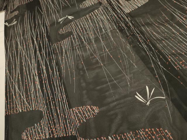 洗える着物 AABB8841sx