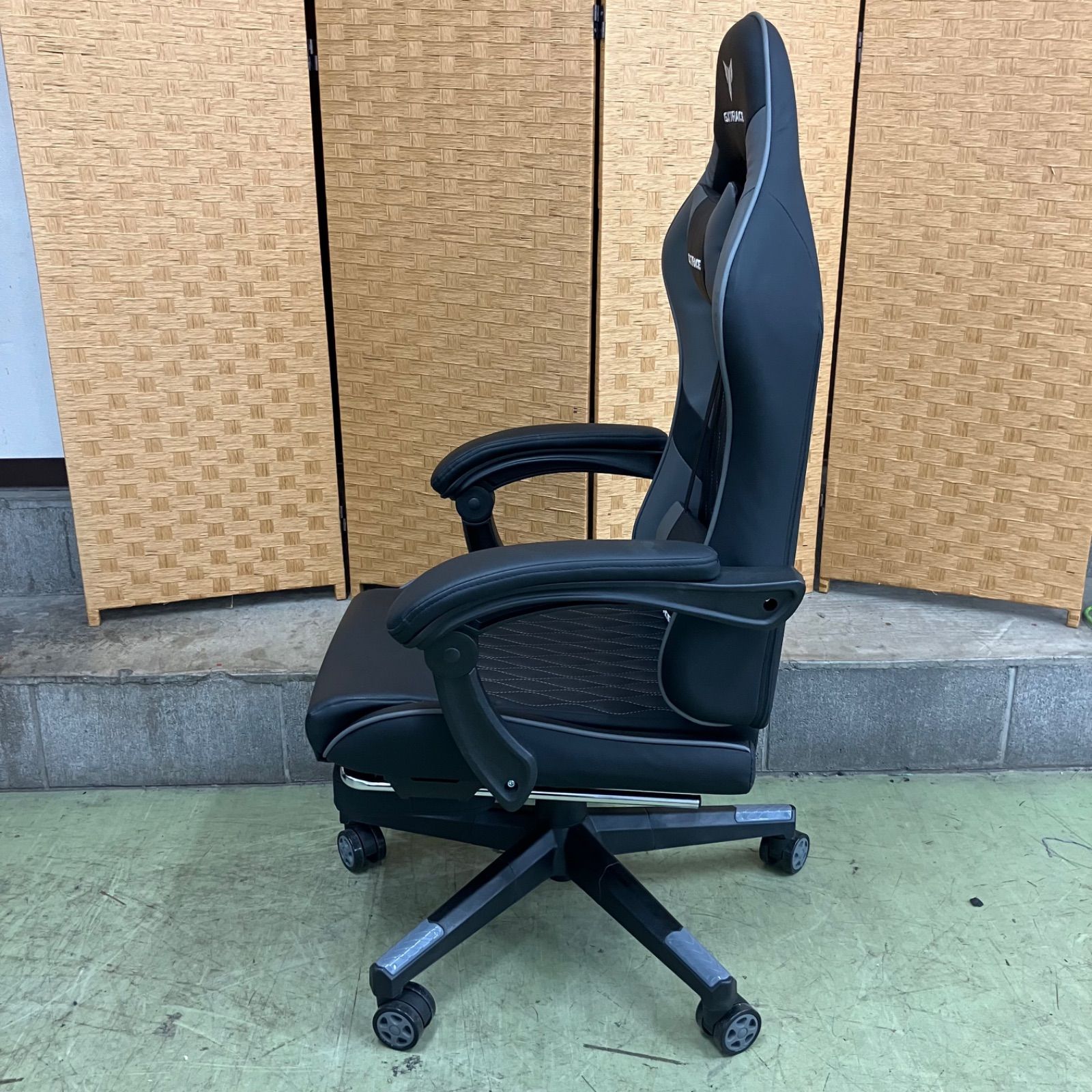 IKEA FLINTAN デスクチェア FLINTAN office chair with armrests, beige - IKEA UK