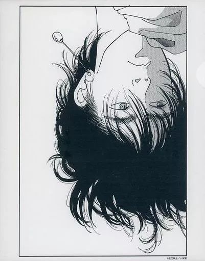 banana fish DMMスクラッチ キャンバスアート BANANA FISH DMMスクラッチ A賞 キャンバスアート A-3