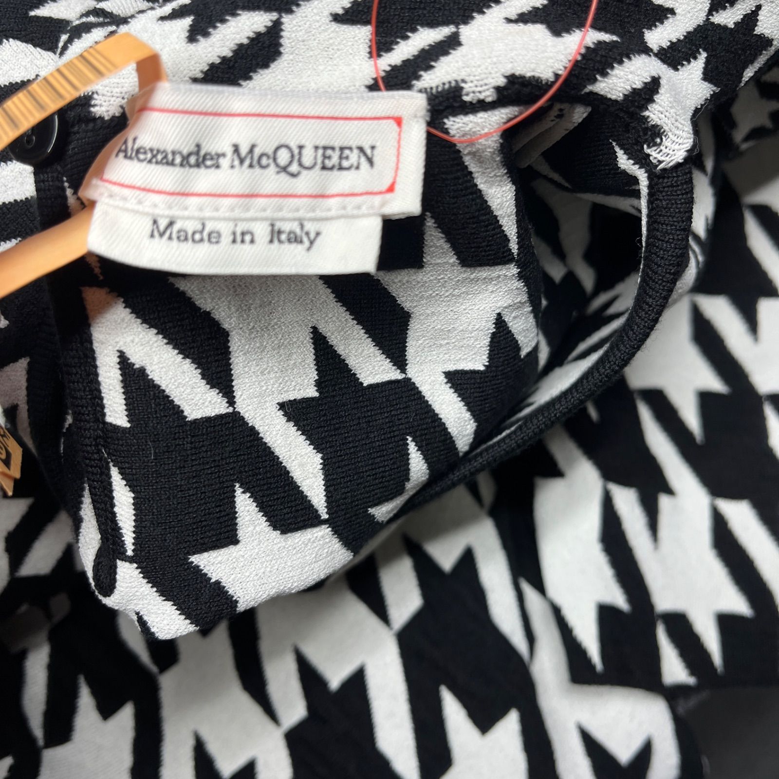 リボン付 クラシカル