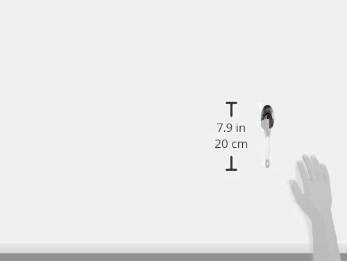  メジャー スプーン ストリームライン 4 PCS パール金属 C 2980 計量スプーン 計量ツール タイマー