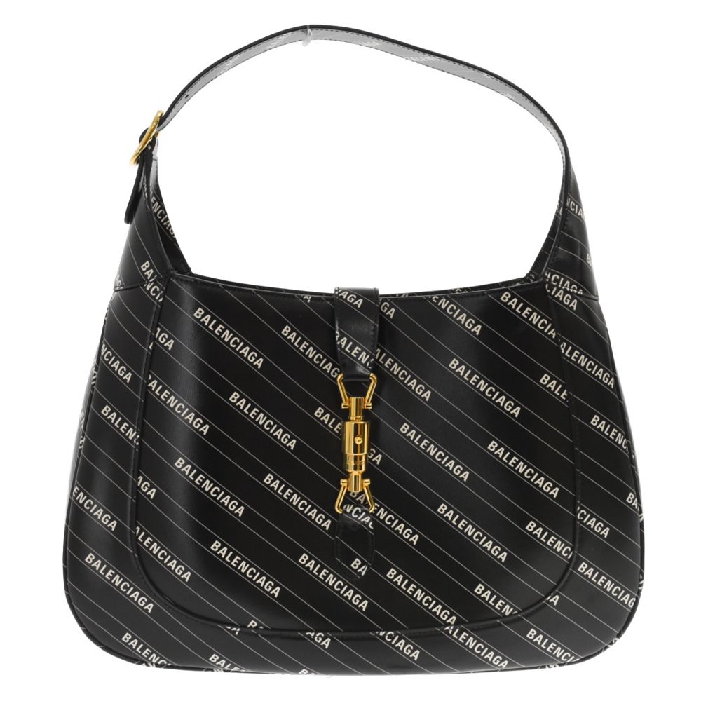 BALENCIAGA×GUCCI 21AW ザ・ハッカープロジェクト グラフィティ
