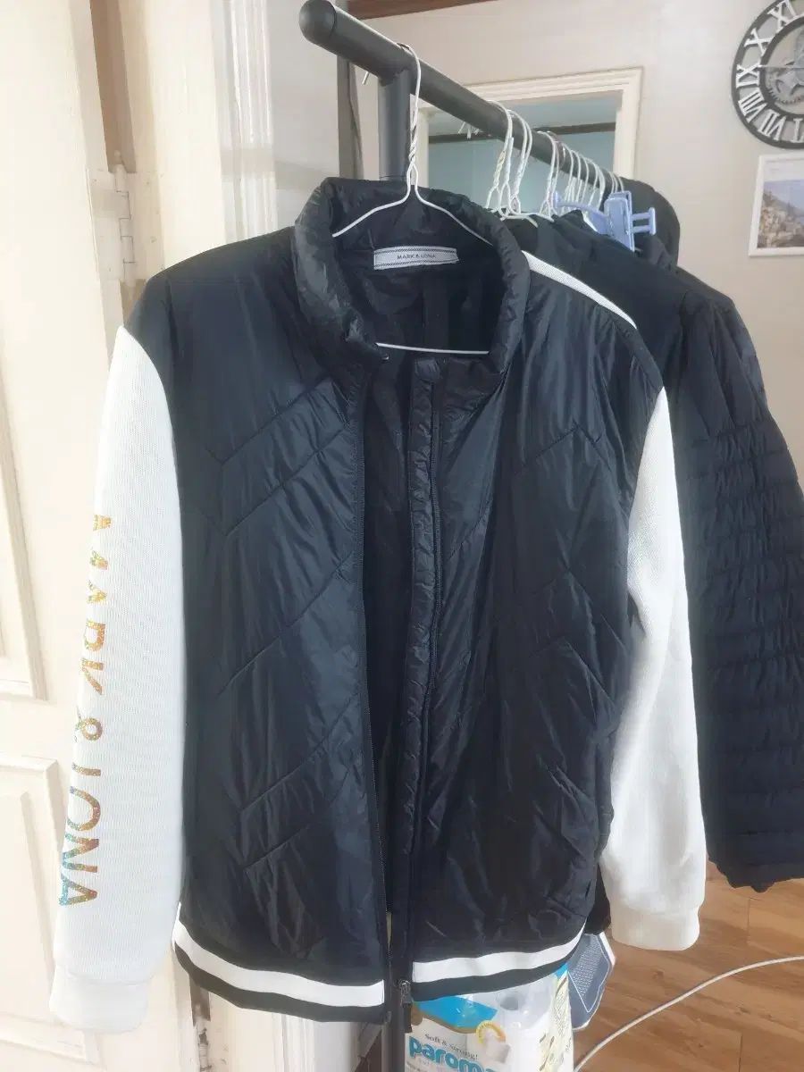 LONA マークアンドロナ