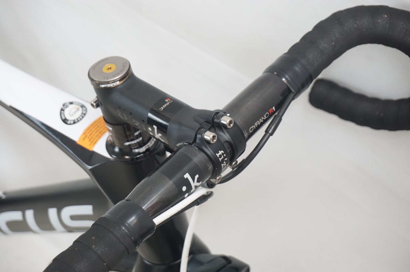 CAYO 2017年モデル