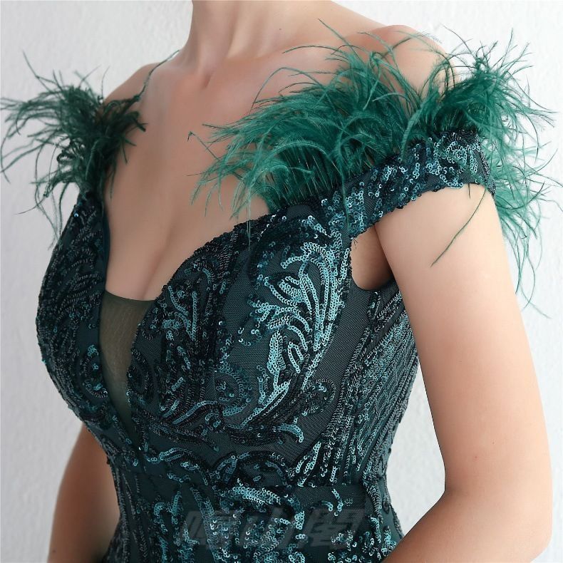 ノースリーブ ドレス