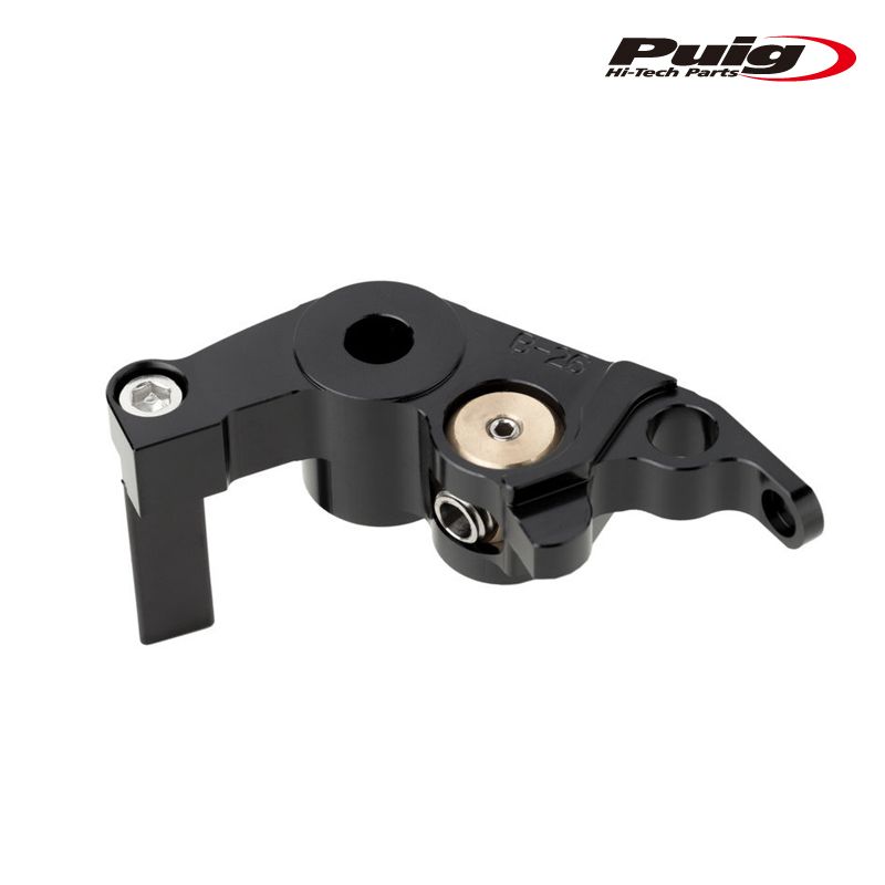 Puig 5448N LEVER ADAPTER ブレーキレバーアダプター