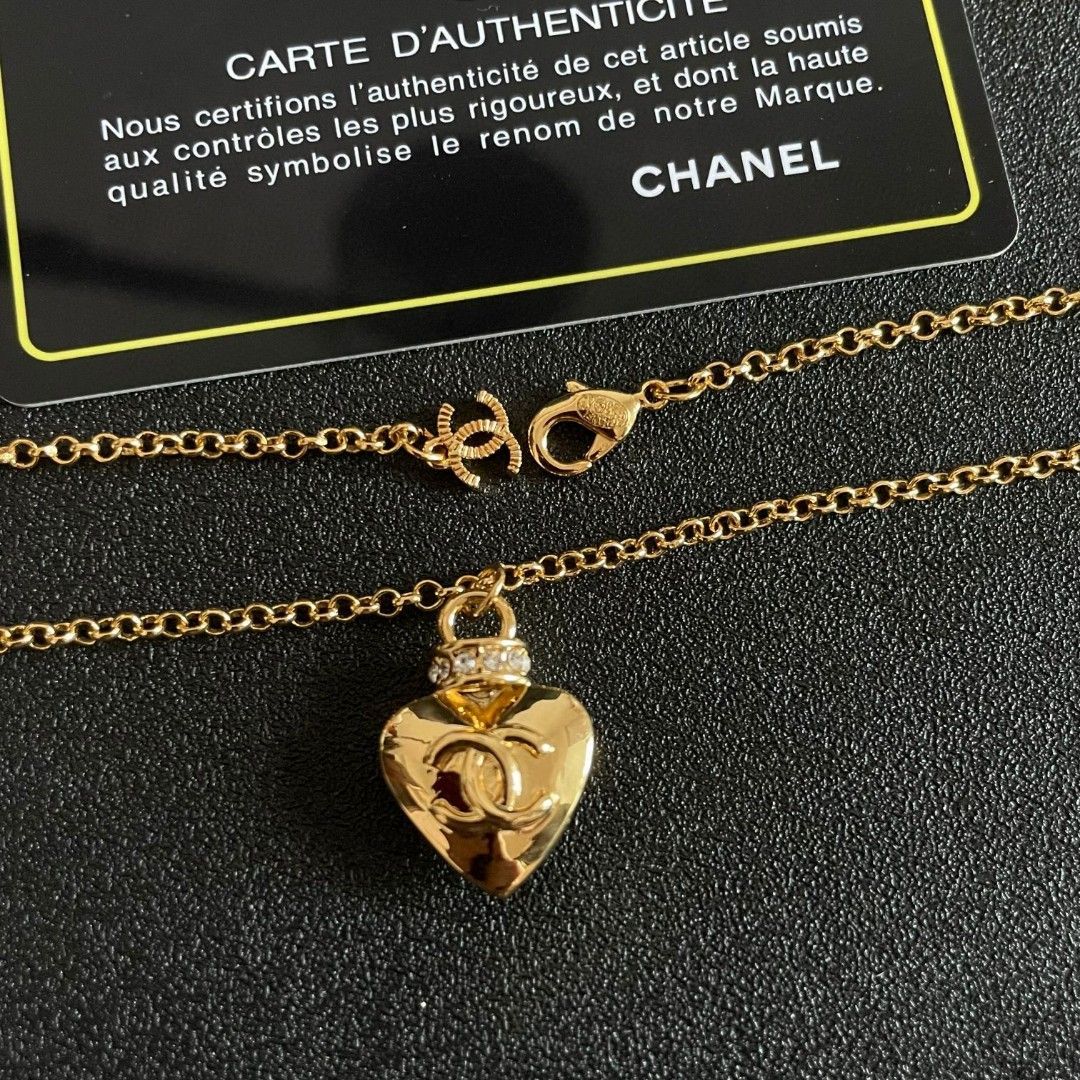 ✨️極美品✨️シャネルCHANEL ネックレス - メルカリ