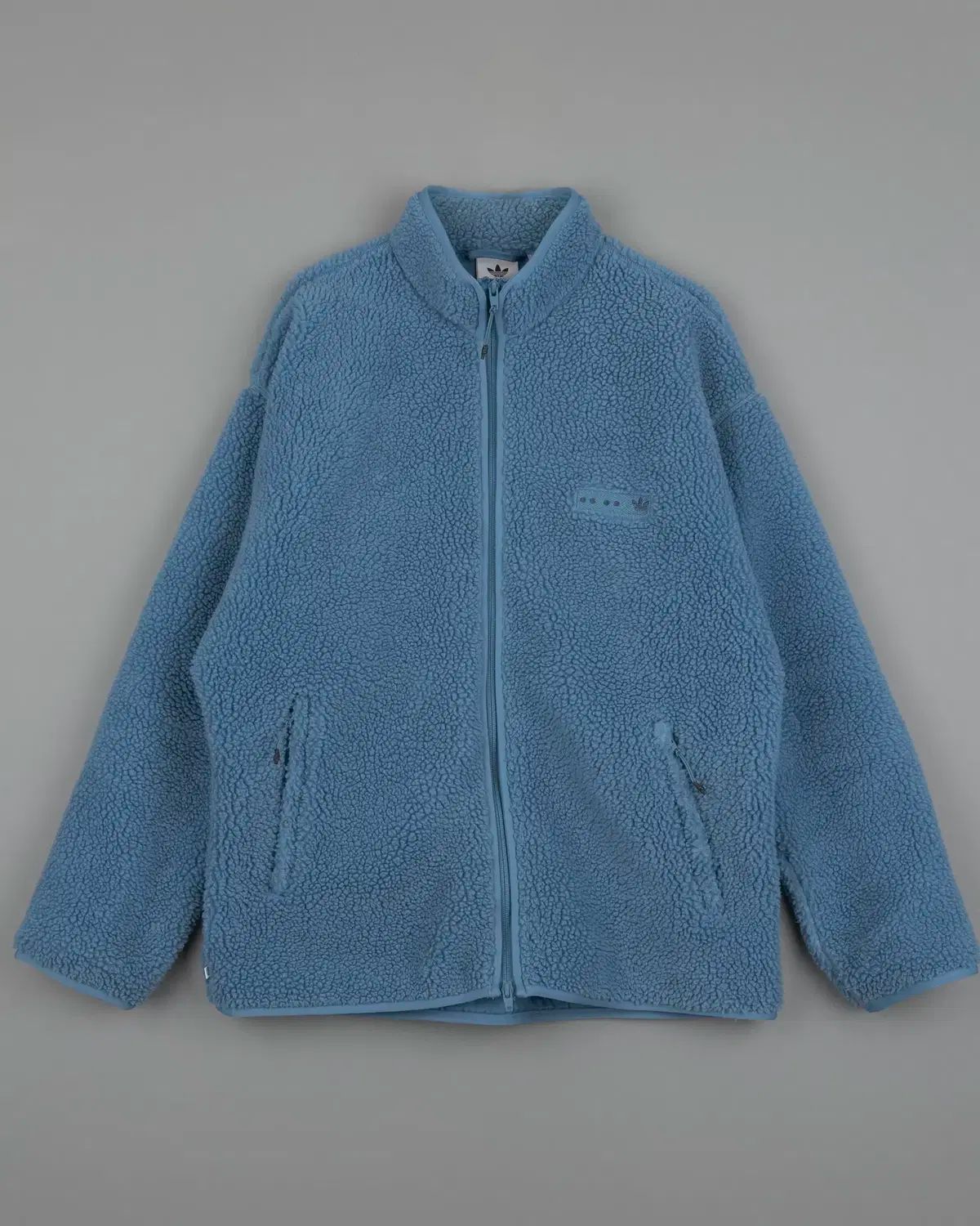 adidas(アディダス) シェルパ ボア ジャケット M