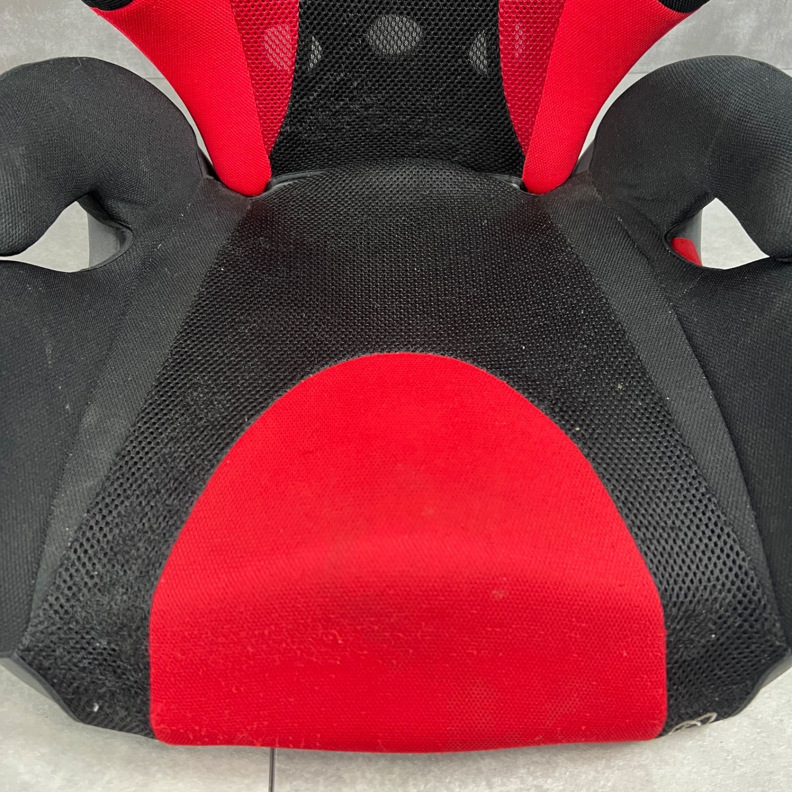 1～11才頃まで チャイルドシート