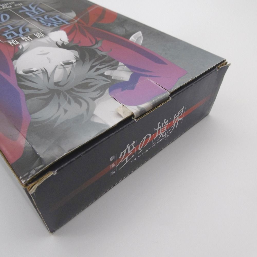 タペストリー　[単品] 両儀式 描き下ろしタペストリー 「劇場版 空の境界 the Garden of sinners」 タイトー 両儀式 描き下ろしタペストリー 劇場版 空の境界 the