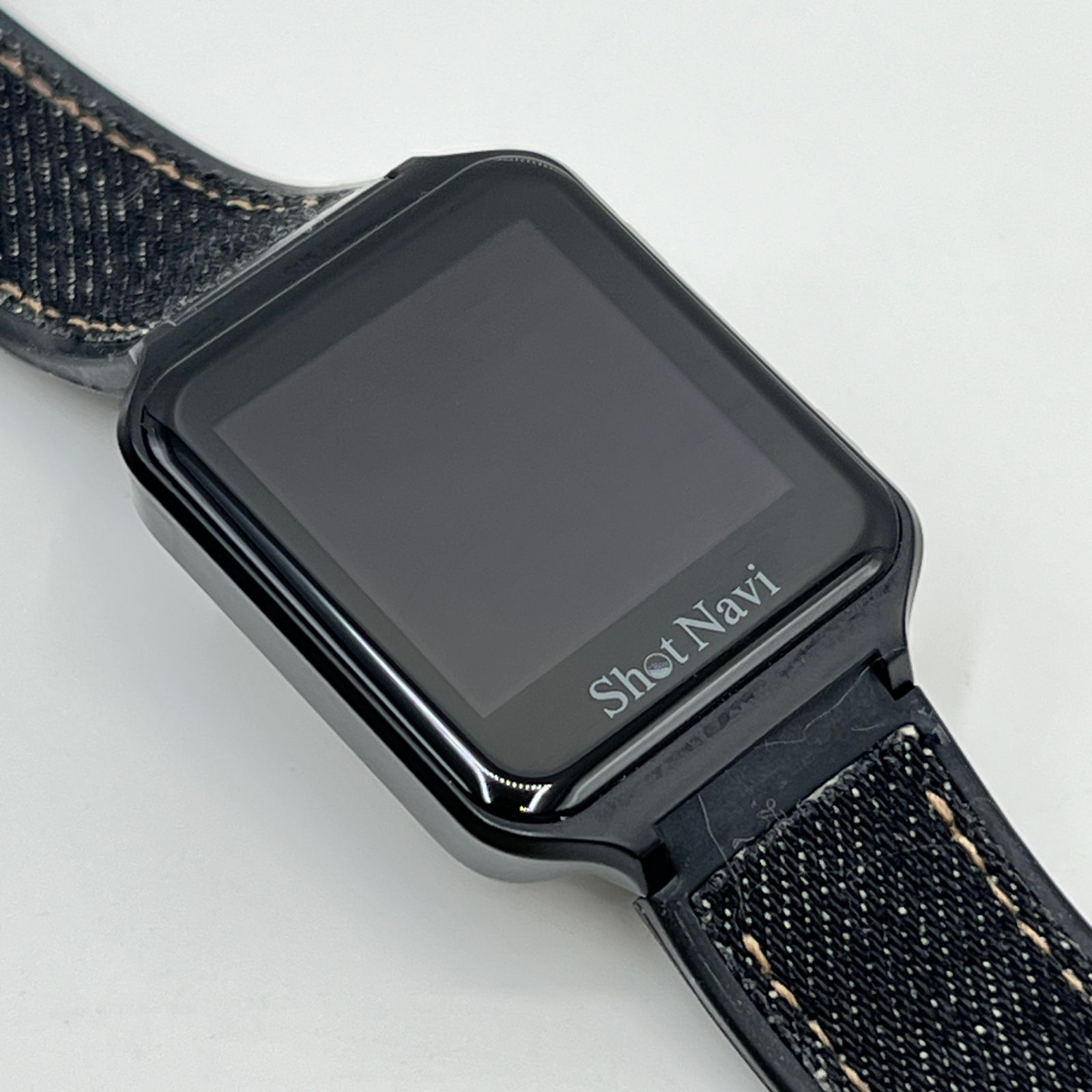 ショットナビエアーEX ブラック 本体 ショットナビエアーEX ブラック