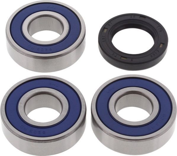 Drag Specialties BEARING WHEEL RR OEM #9008 | 25-1370