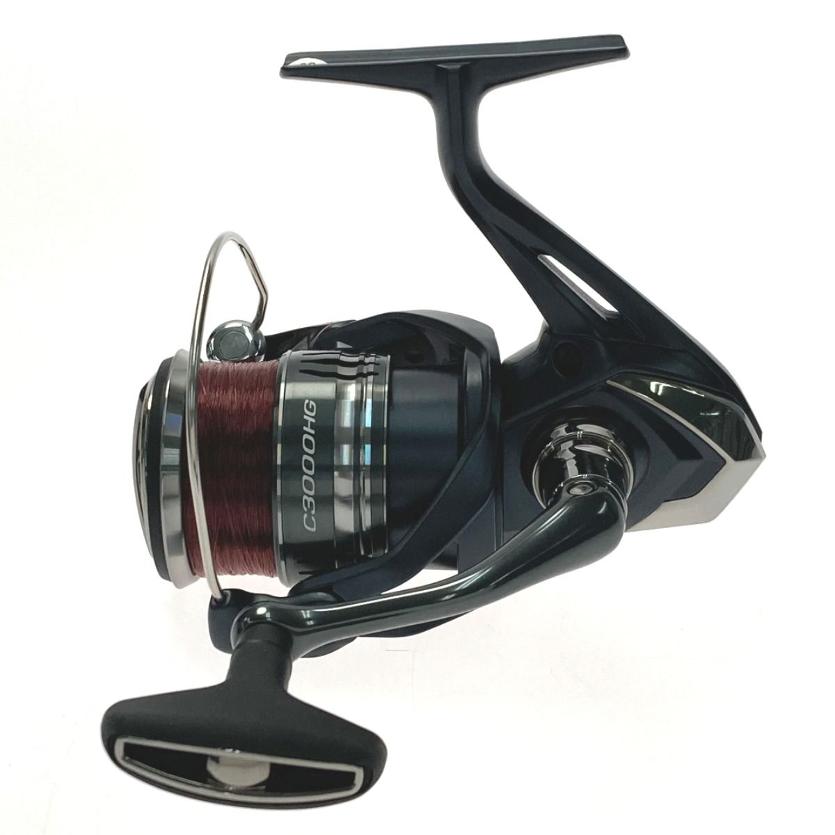 シマノ ミラベルC3000HG シマノ スピニングリール 22ミラベル C3000HG