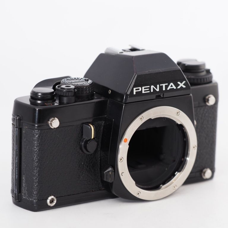 PENTAX