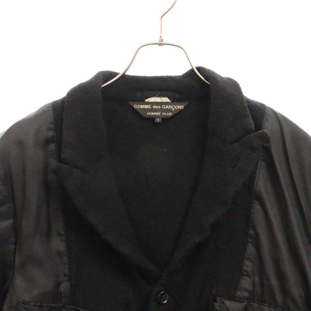 COMME des GARCONS HOMME PLUS (コムデギャルソンオムプリュス) 21AW