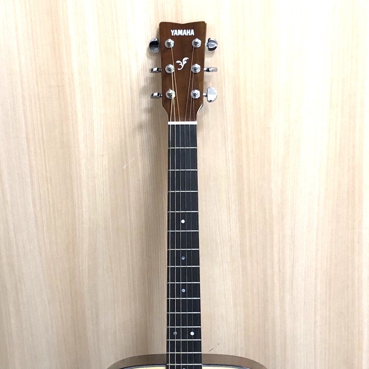 ☆YAMAHA ヤマハ アコースティックギター F600 楽器 中古☆006173 