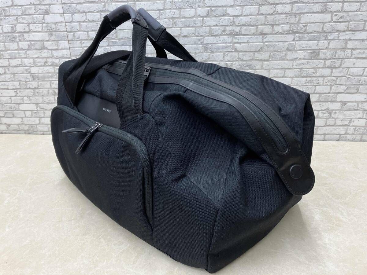 サイドスナップ片側 COLEHAAN