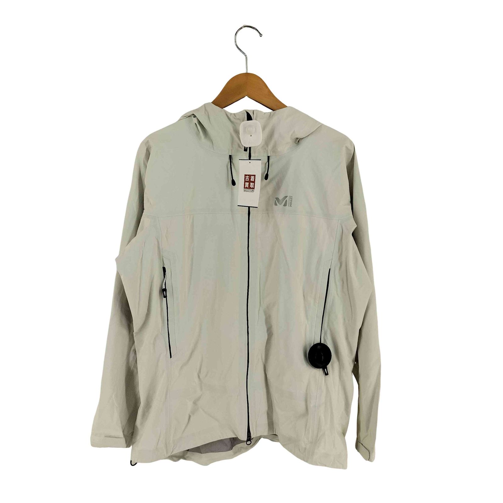 ミレー MILLET TYPHON 50000 ST JKT レディース JPN:L セール ミレー MILLET TYPHON 50000 ST JKT レディース JPN:L セール
