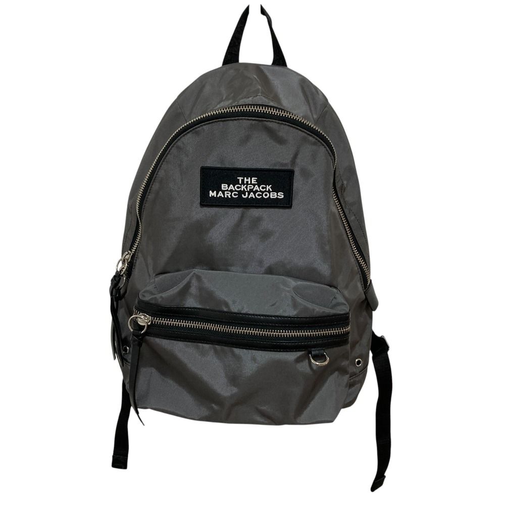 【新品】MARC BY MARC JACOBS＃リュック　ナイロン　バックパック 即発 アウトレット Marc Jacobs ナイロン バックパック M0012907