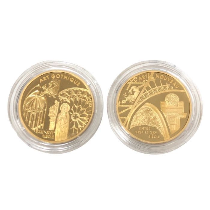 UMAT29 MONNAIE DE PARISモネドパリ 記念コイン 各種 8点 おまとめ - 貨幣