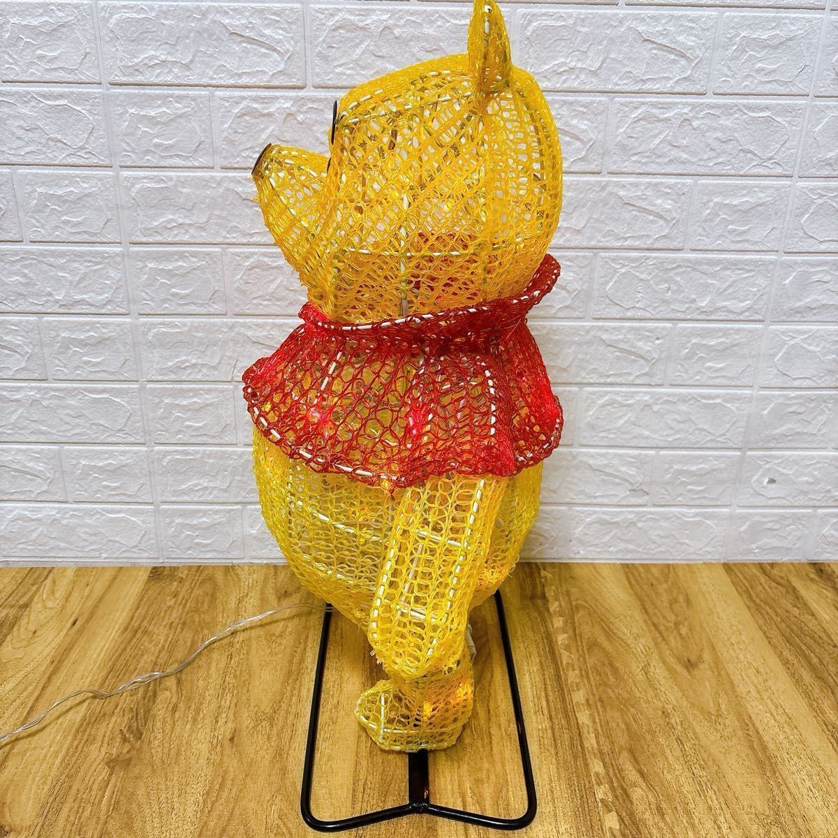 クリスマス インテリア