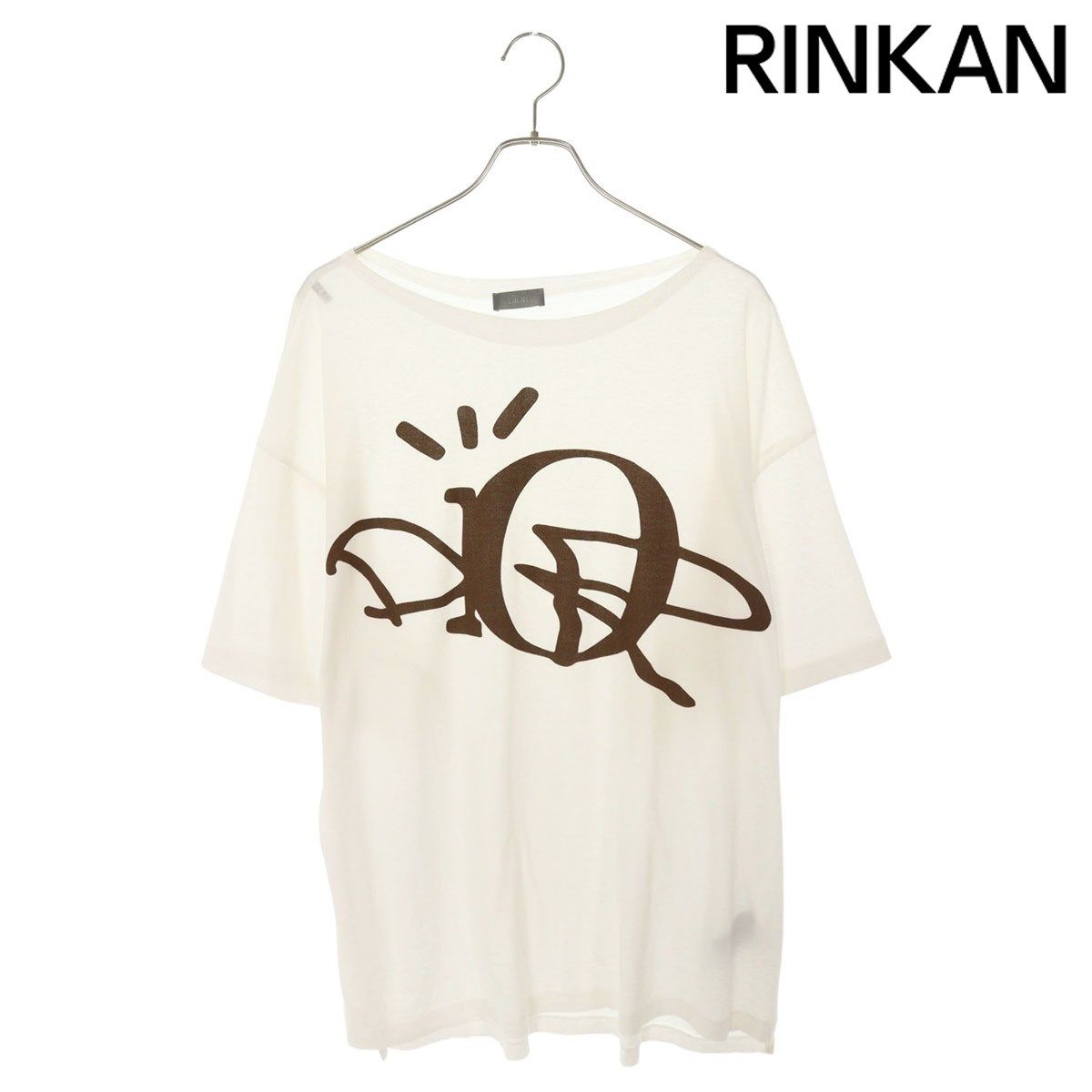 ディオール ×トラヴィススコット 気づく Travis Scott 22AW カクタス  