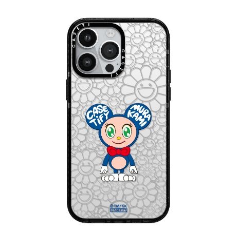 Amazon.co.jp: スマホケース Takashi Murakami 村上 隆 for