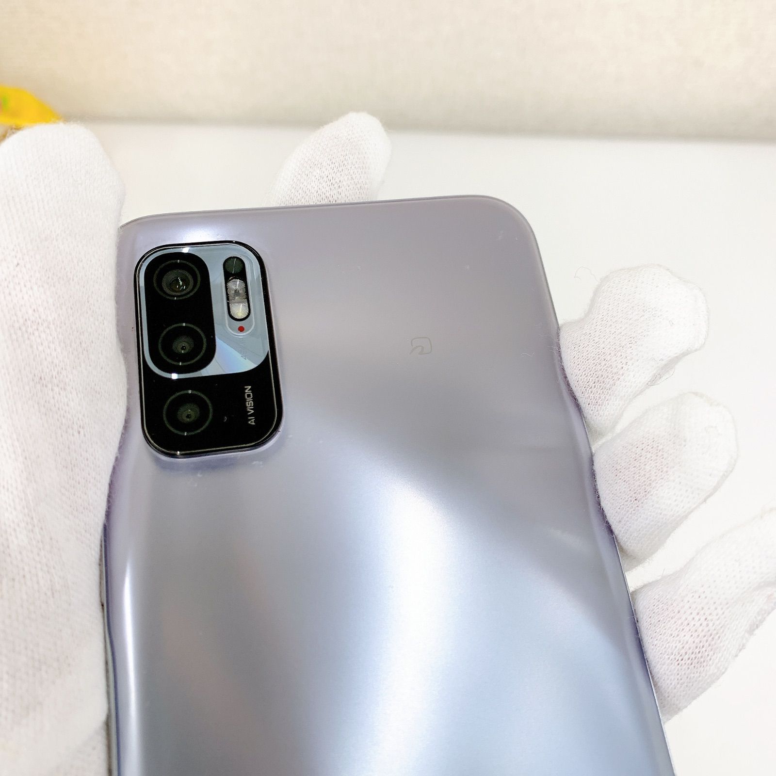 スマートフォン本体 Redmi note 10 JE 64GB Redmi Note 10 JE │ 格安スマホ/格安SIMはUQ mobile（モバイル