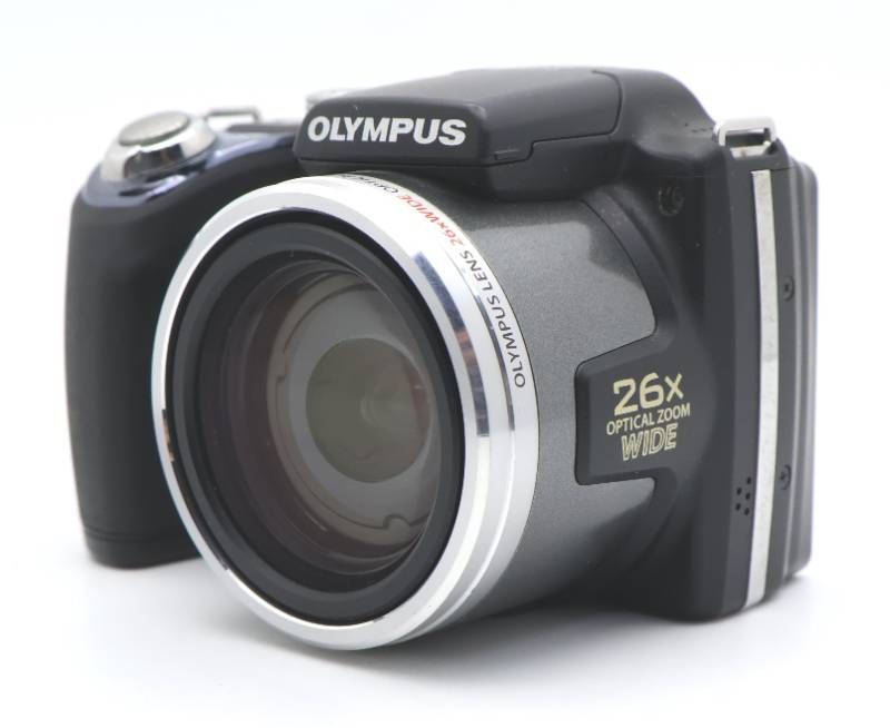 【完動品】OLYMPUS SP-720UZ デジタルカメラ □完動品 OLYMPUS SP-720UZ デジタルカメラ 完動品】OLYMPUS SP-720UZ