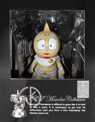 フィギュア アレキサンドリア・ミート 原作ver. 「キン肉マン」 CCP