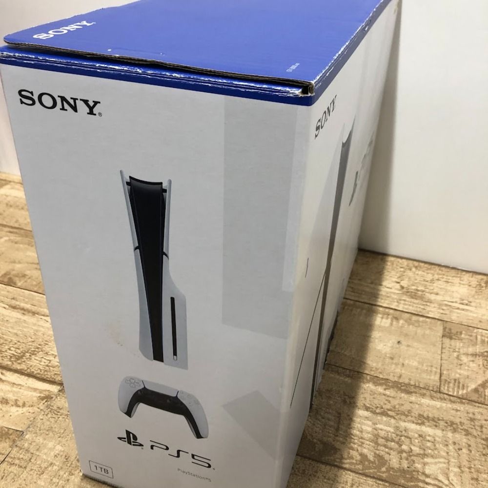 ソニー プレイステーション5