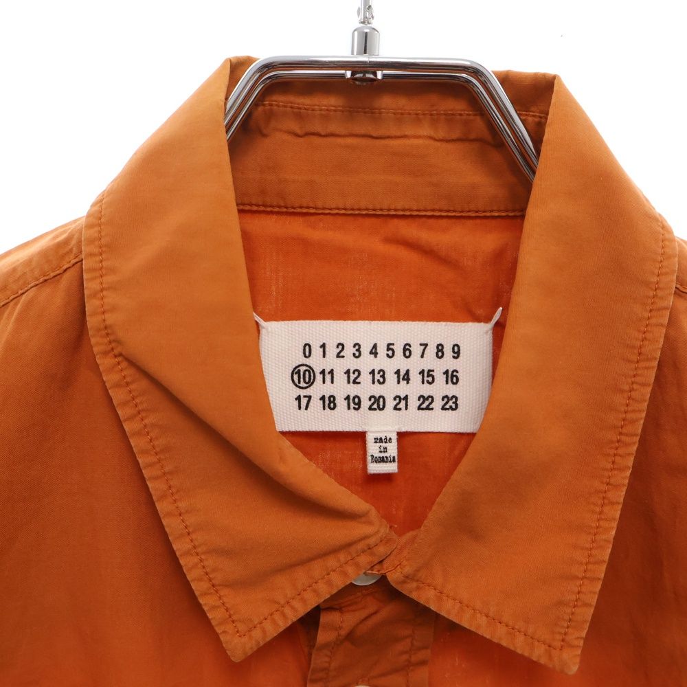 Maison Margiela (メゾンマルジェラ) 15SS SLIM スリム レギュラー
