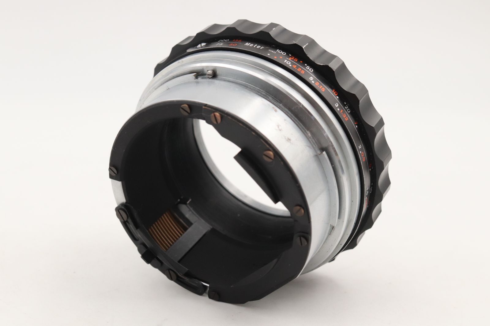 Zenza Bronica ゼンザブロニカ ヘリコイドリング S2 C C2 EC EC-TL EC-TLII 用 14820