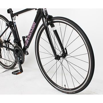 中古自転車(現車の状態はとっても良い) フラットバーロード