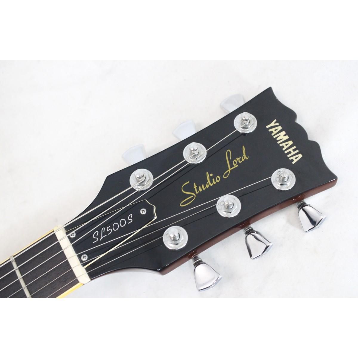 ＹＡＭＡＨＡ ＳＬ－５００Ｓ
