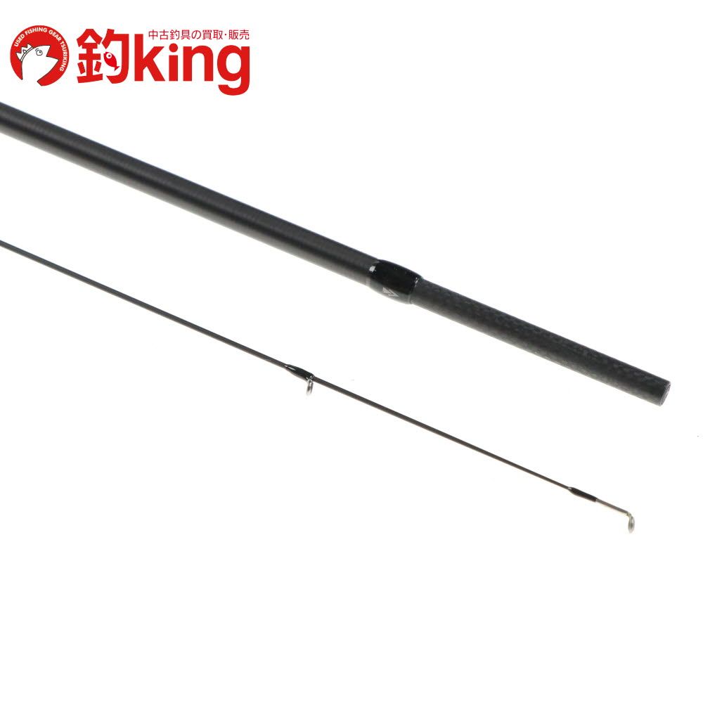 エラディケーター アジングロッド ERFS-610LS-TZ 6'10