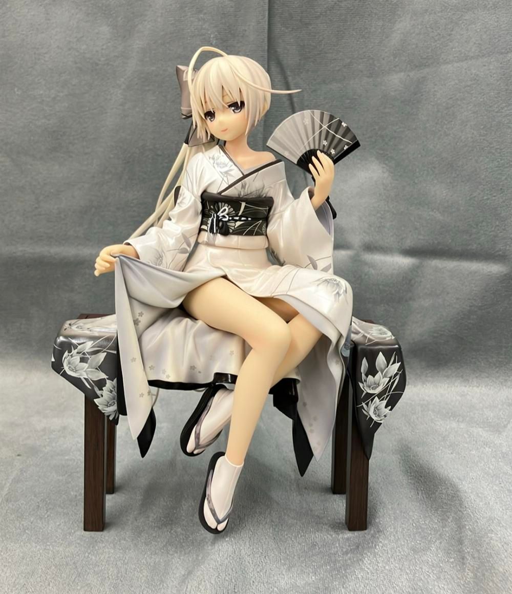1⁄7 ヨスガノソラ 春日野 穹 春日野穹 着物Ver. : 完成品フィギュア