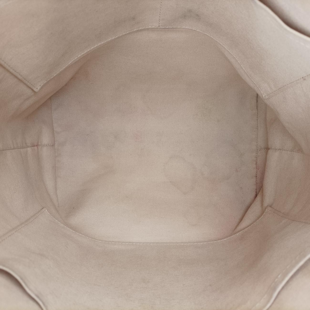 ルイヴィトンLouis VuittonトータリーMMアズールダミエキャンバスN51262MB0152 DECORATOM_COM_BR